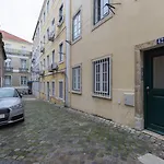 Marques De Sampaio Διαμέρισμα Lisboa