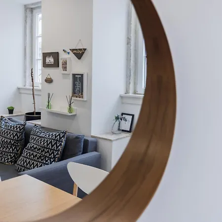 Διαμέρισμα Marques De Sampaio *