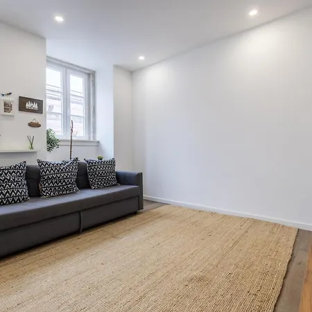 アパート Marques De Sampaio リスボン