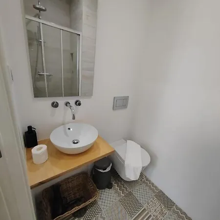 Marques De Sampaio * Lisboa