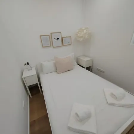 Apartmán Marques De Sampaio