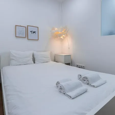 Marques De Sampaio Apartmán