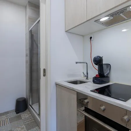 Marques De Sampaio Lisboa