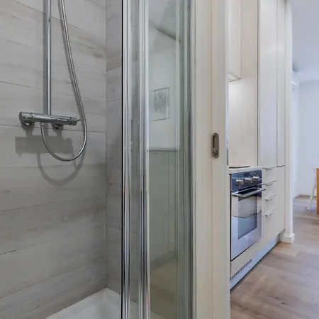 Marques De Sampaio Apartmán