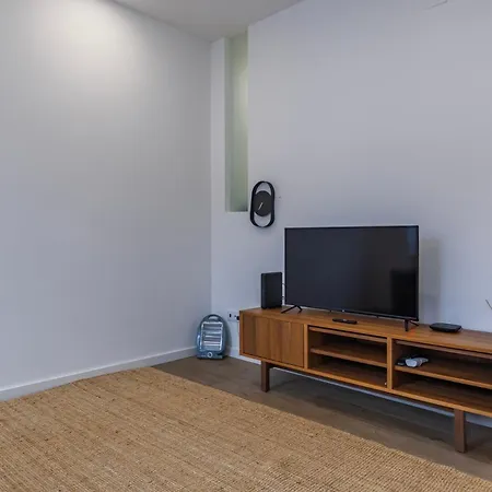 Apartmán Marques De Sampaio Lisboa