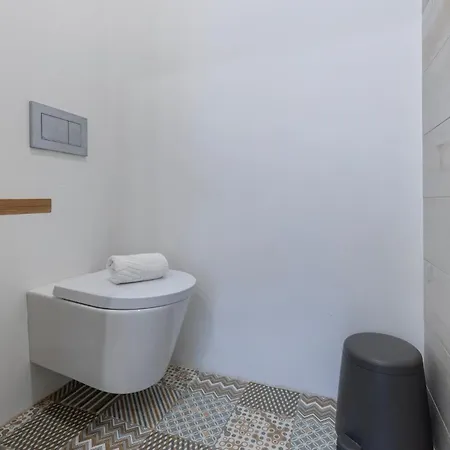 Apartmán Marques De Sampaio *