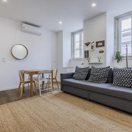 Marques De Sampaio Lägenhet *